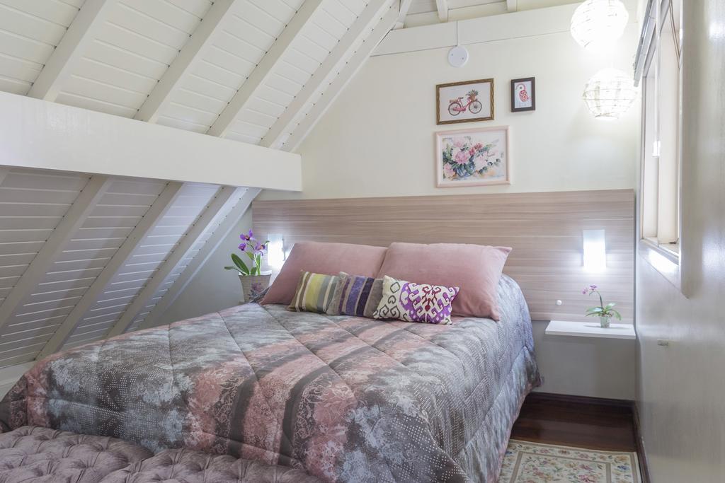 Solar Das Orquideas Hotel กาเนรา ภายนอก รูปภาพ
