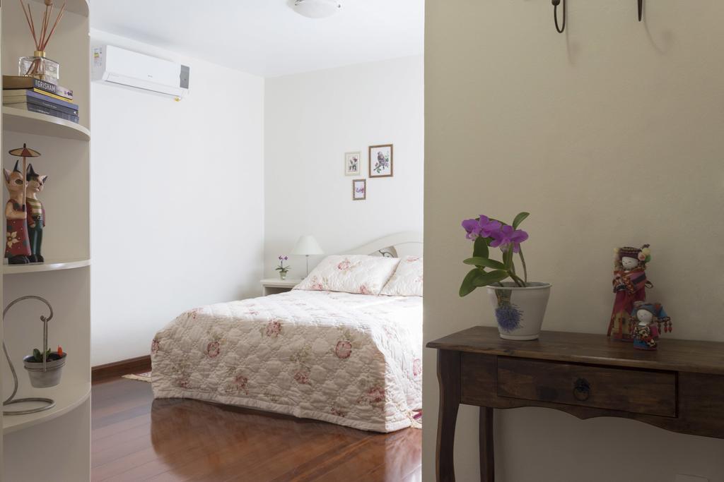 Solar Das Orquideas Hotel กาเนรา ภายนอก รูปภาพ